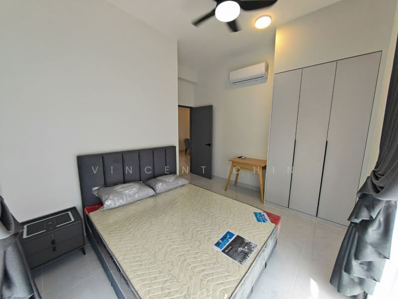 Condominium for Rent at Palazzo - Vincent Chin - Bedroom - PropertyGuru.com.my