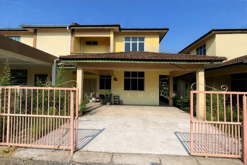 Semi-Detached House for Sale in Alor Setar (Kedah) - Gary Khoo - Exterior - PropertyGuru.com.my
