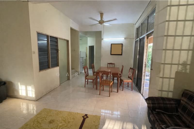 Semi-Detached House for Sale in Alor Setar (Kedah) - Gary Khoo - Living Room - PropertyGuru.com.my