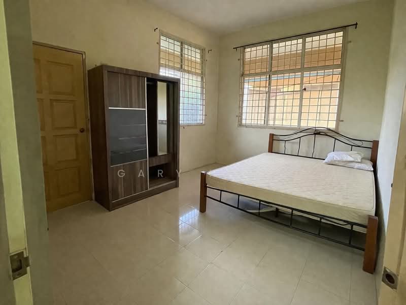 Semi-Detached House for Sale in Alor Setar (Kedah) - Gary Khoo - Bedroom - PropertyGuru.com.my
