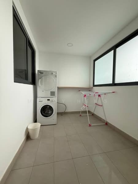 Service Residence for Sale at The Astaka @ 1 Bukit Senyum - Mindy Heng - Interior - PropertyGuru.com.my