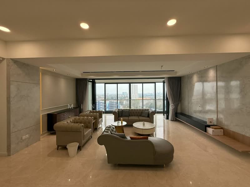 Service Residence for Sale at The Astaka @ 1 Bukit Senyum - Mindy Heng - PropertyGuru.com.my