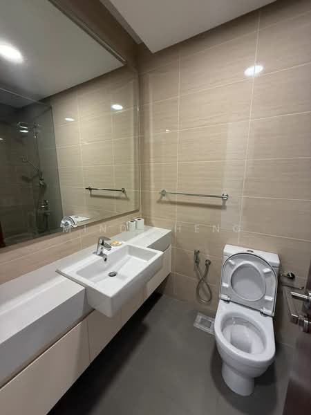 Service Residence for Sale at The Astaka @ 1 Bukit Senyum - Mindy Heng - PropertyGuru.com.my