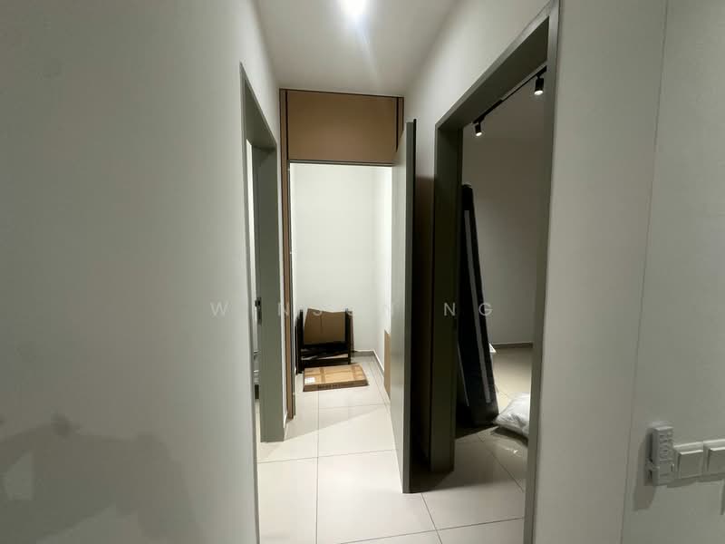 Servis Apartment untuk Disewa di D'Vervain - Winson Ng - PropertyGuru.com.my