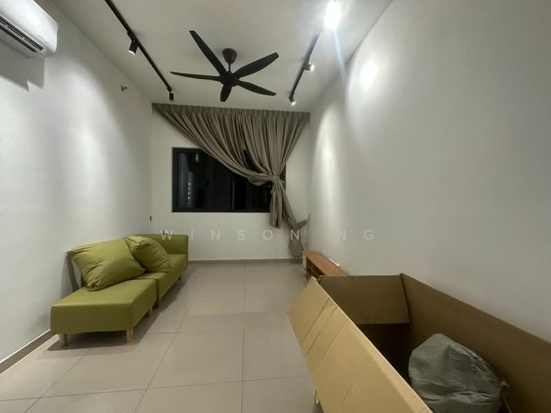 Servis Apartment untuk Disewa di D'Vervain - Winson Ng - PropertyGuru.com.my