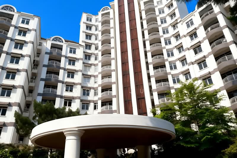 Condominium for Rent at 1A Stonor - Yong Jun - Exterior - PropertyGuru.com.my