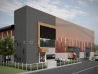 For Sale - Kapar Industrial Park