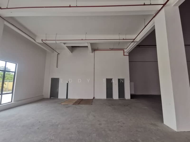 Factory for Sale in Kapar Industrial Park (Kapar) - Eddy Tan - Interior - PropertyGuru.com.my
