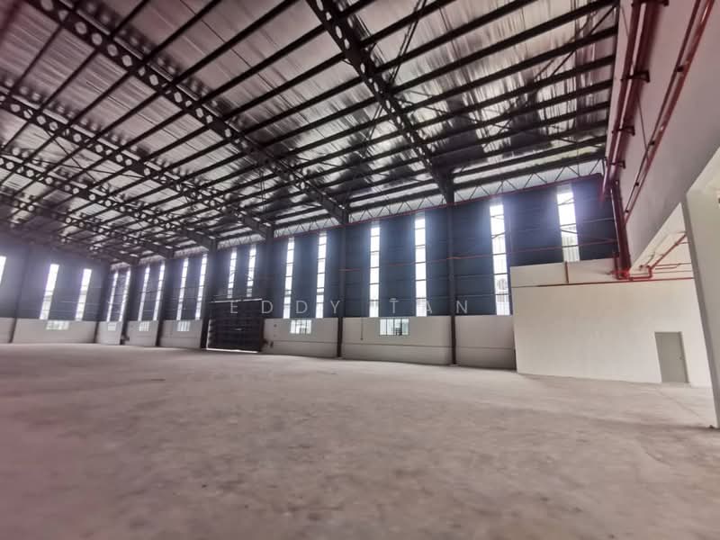 Factory for Sale in Kapar Industrial Park (Kapar) - Eddy Tan - Interior - PropertyGuru.com.my