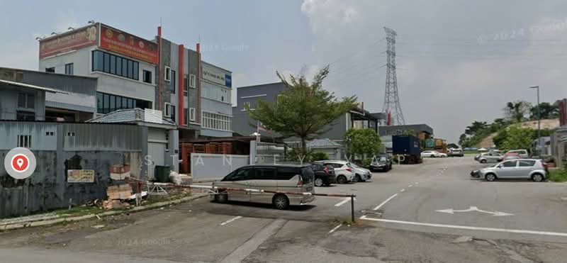 Semi-D Factory for Rent in Balakong (Selangor) - Stanley Yap - Exterior - PropertyGuru.com.my