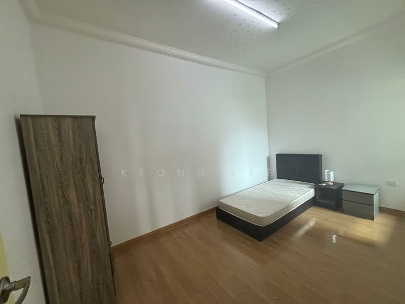 Service Residence for Rent at Metropolitan Square - Kfong Lee - Bedroom - PropertyGuru.com.my