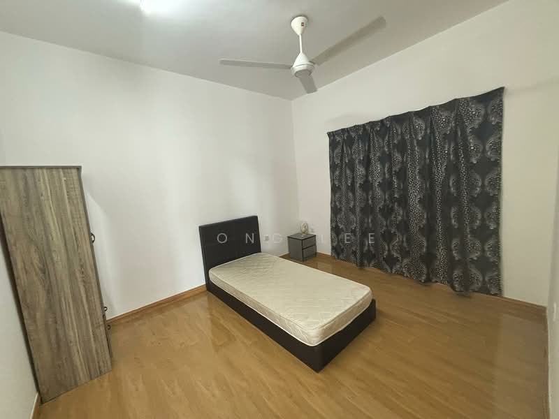 Service Residence for Rent at Metropolitan Square - Kfong Lee - Bedroom - PropertyGuru.com.my