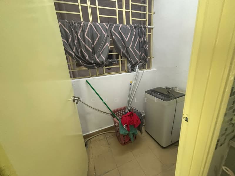 Service Residence for Rent at Metropolitan Square - Kfong Lee - Interior - PropertyGuru.com.my