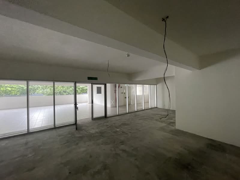 Shop / Office for Rent in Bangi (Selangor) - Alex Lee - Balcony - PropertyGuru.com.my