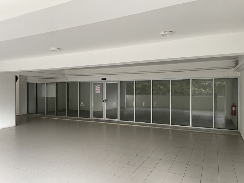 Shop / Office for Rent in Bangi (Selangor) - Alex Lee - Exterior - PropertyGuru.com.my
