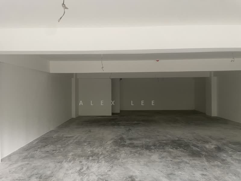 Shop / Office for Rent in Bangi (Selangor) - Alex Lee - Interior - PropertyGuru.com.my