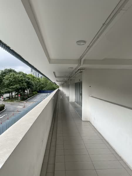 Shop / Office for Rent in Bangi (Selangor) - Alex Lee - Corridor - PropertyGuru.com.my