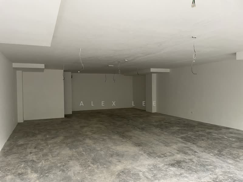 Shop / Office for Rent in Bangi (Selangor) - Alex Lee - Interior - PropertyGuru.com.my