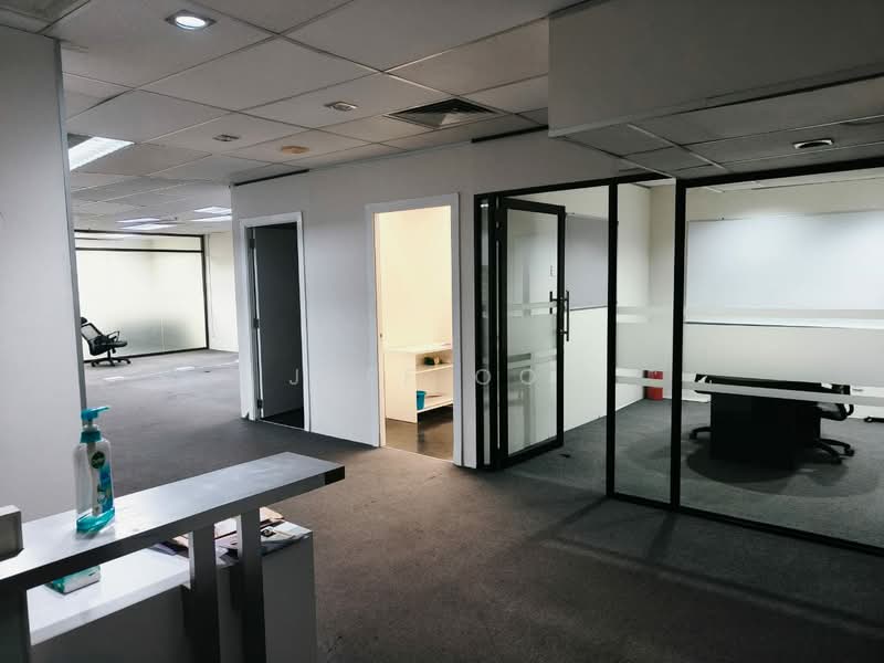 Office for Rent in George Town (Penang) - Jeff Ooi - Interior - PropertyGuru.com.my