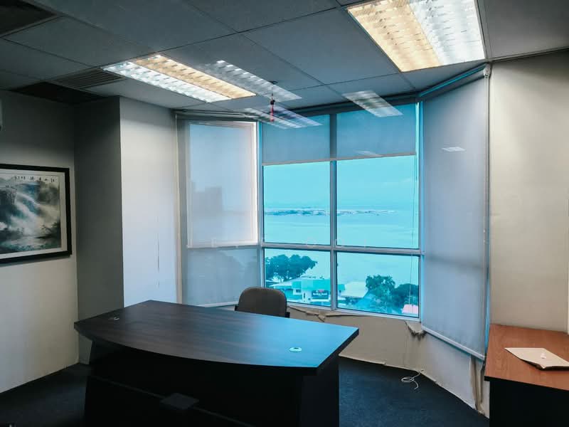 Office for Rent in George Town (Penang) - Jeff Ooi - Study - PropertyGuru.com.my