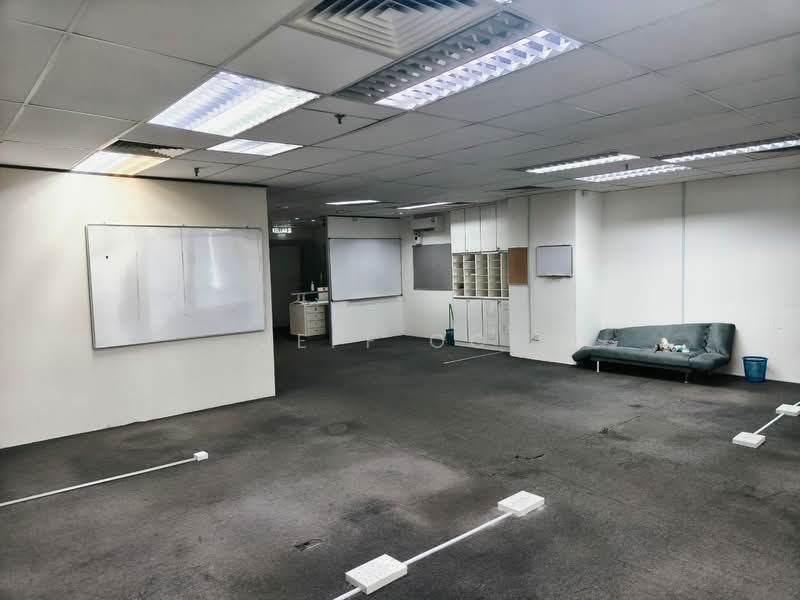 Office for Rent in George Town (Penang) - Jeff Ooi - Interior - PropertyGuru.com.my