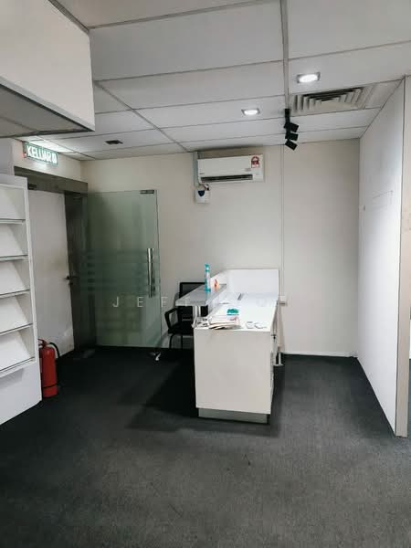 Office for Rent in George Town (Penang) - Jeff Ooi - Interior - PropertyGuru.com.my