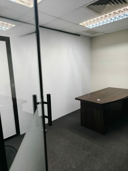 Office for Rent in George Town (Penang) - Jeff Ooi - Interior - PropertyGuru.com.my