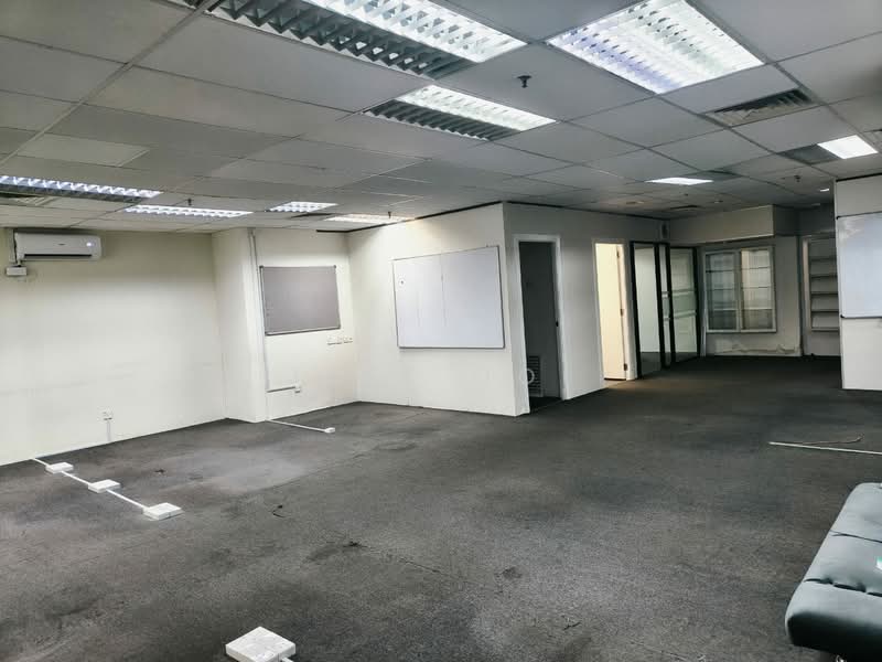 Office for Rent in George Town (Penang) - Jeff Ooi - Interior - PropertyGuru.com.my