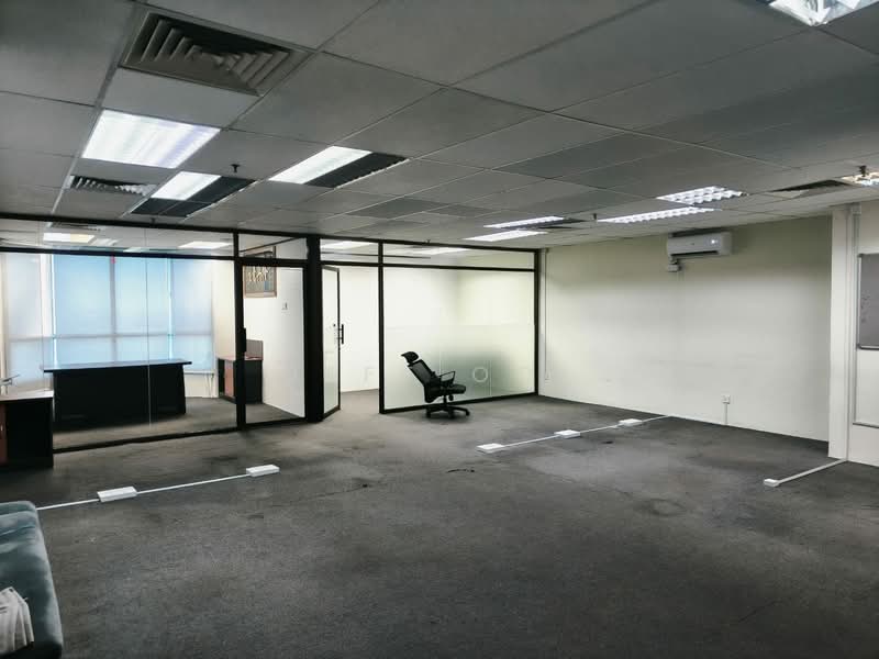 Office for Rent in George Town (Penang) - Jeff Ooi - Interior - PropertyGuru.com.my
