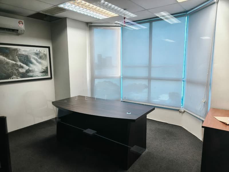 Office for Rent in George Town (Penang) - Jeff Ooi - Interior - PropertyGuru.com.my
