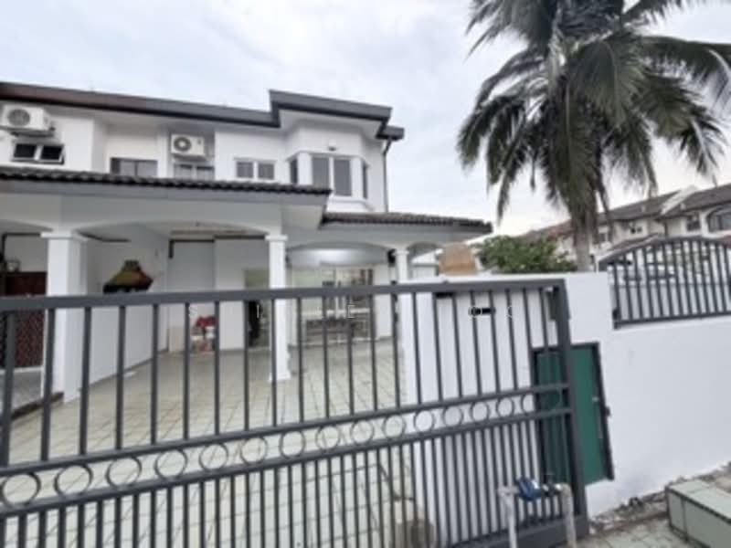 Rumah Teres untuk Disewa di Usj 13 (Subang Jaya) - Shirley Loo - Exterior - PropertyGuru.com.my