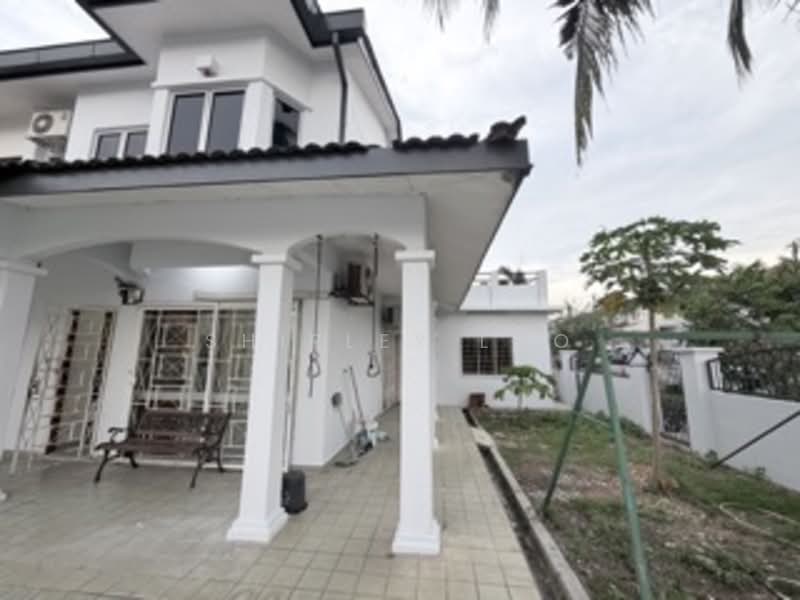 Rumah Teres untuk Disewa di Usj 13 (Subang Jaya) - Shirley Loo - Exterior - PropertyGuru.com.my