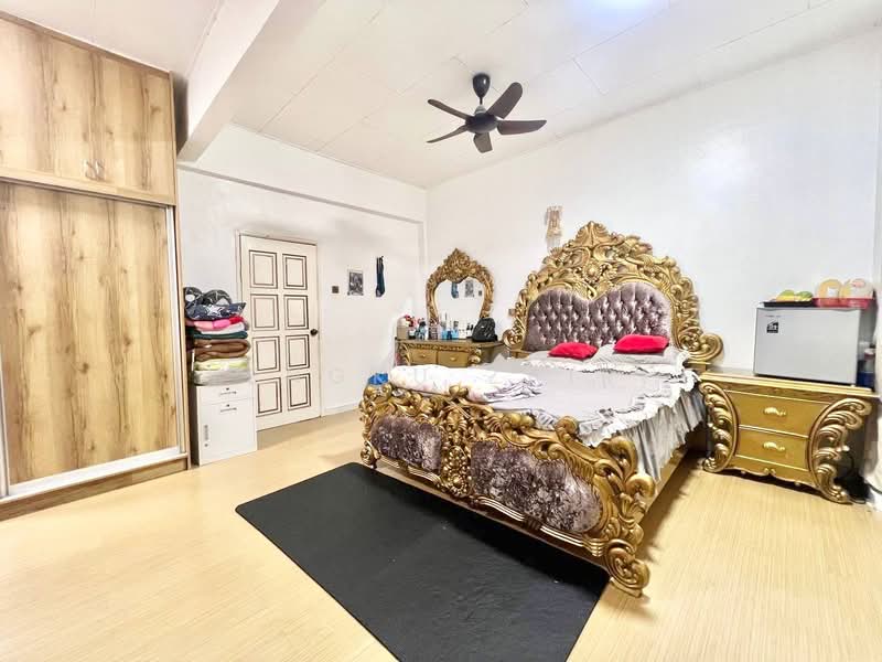 Terraced House for Sale in Taman Kajang Perdana (Kajang) - Tengku Zairi - Bedroom - PropertyGuru.com.my