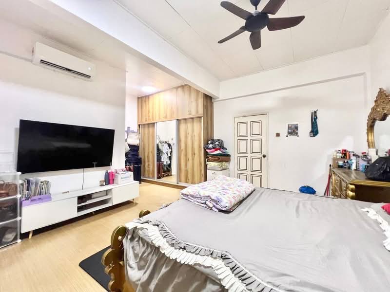 Terraced House for Sale in Taman Kajang Perdana (Kajang) - Tengku Zairi - Bedroom - PropertyGuru.com.my