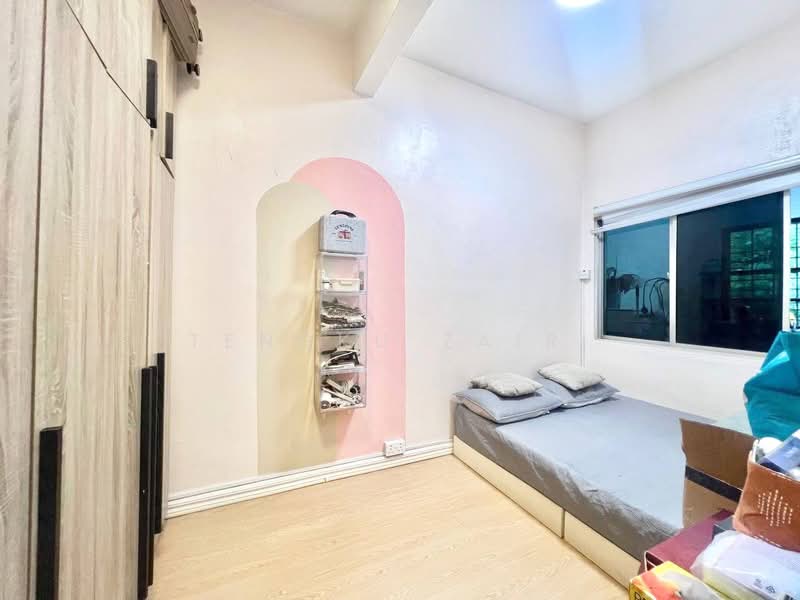 Terraced House for Sale in Taman Kajang Perdana (Kajang) - Tengku Zairi - Bedroom - PropertyGuru.com.my