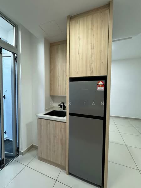 Service Residence for Rent at Midas @ Seri Alam - Lucas Tan - Interior - PropertyGuru.com.my