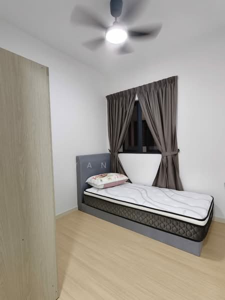 Service Residence for Rent at M Luna - Ryan Tan - Bedroom - PropertyGuru.com.my