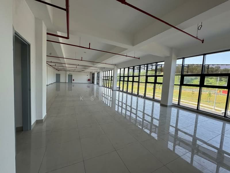 Factory for Rent in Nilai Impian (Nilai) - SM Cheong - Interior - PropertyGuru.com.my