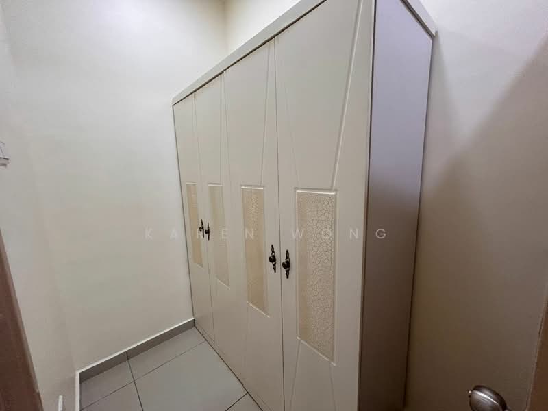 Rumah Teres 1 Tingkat untuk Disewa di Tebrau (Johor) - Karen Wong - Interior - PropertyGuru.com.my