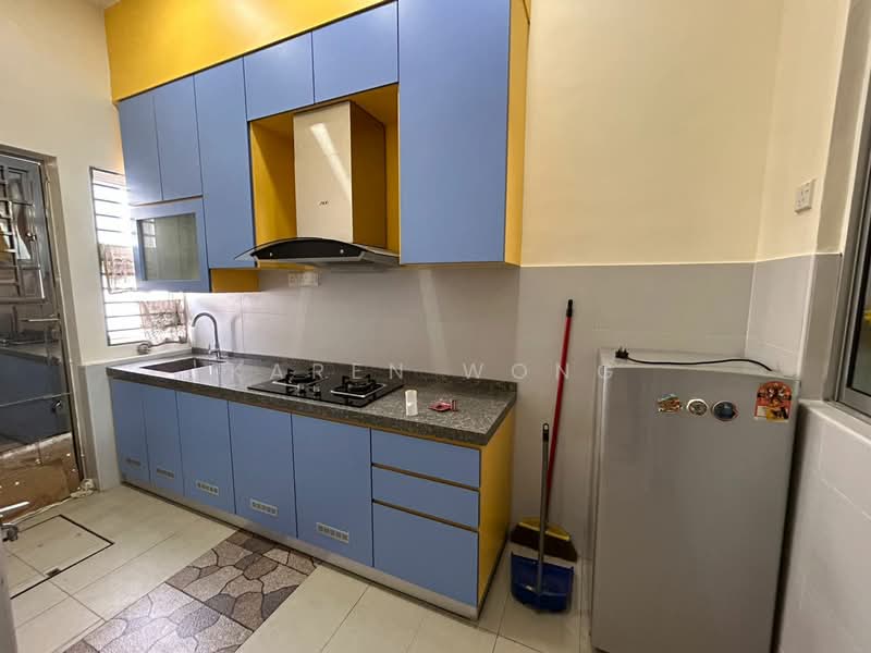 Rumah Teres 1 Tingkat untuk Disewa di Tebrau (Johor) - Karen Wong - PropertyGuru.com.my