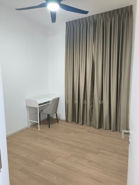 Service Residence for Rent at Laurel Residence - Sujatha M - Study - PropertyGuru.com.my
