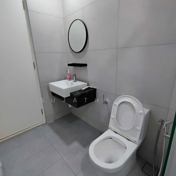 Servis Apartment untuk Disewa di Laurel Residence - Sujatha M - PropertyGuru.com.my
