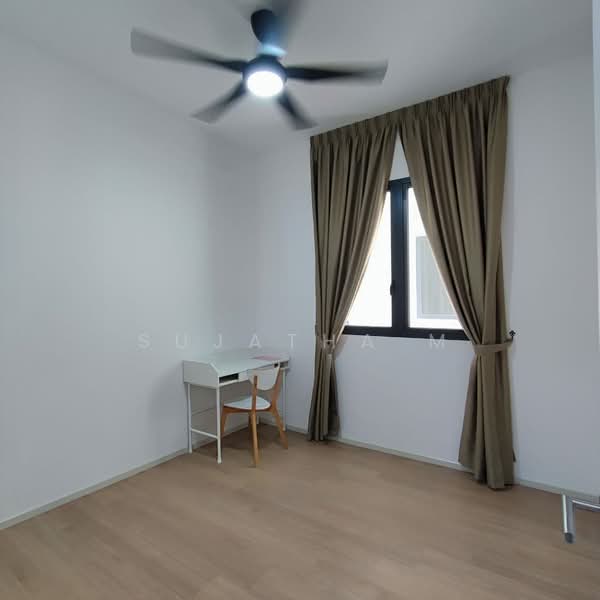 Servis Apartment untuk Disewa di Laurel Residence - Sujatha M - PropertyGuru.com.my