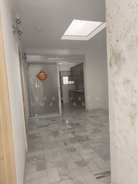 Rumah Teres 1 Tingkat untuk Disewa di SS4 (Petaling Jaya) - Saravana Kumar Krishnasamy - Kitchen - PropertyGuru.com.my