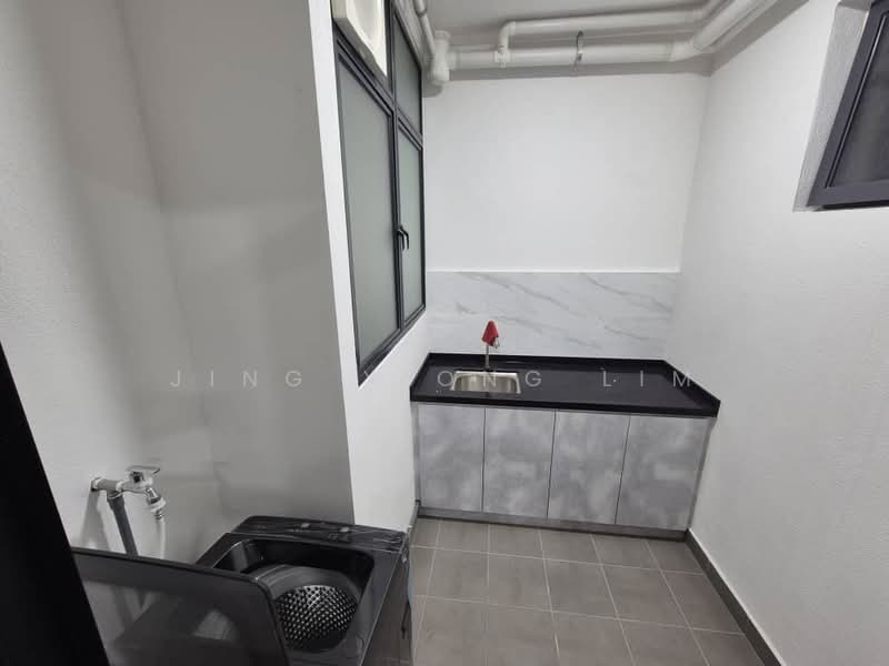 Service Residence for Rent at MIRA at Shorea Park - Jing Xiong Lim - Interior - PropertyGuru.com.my