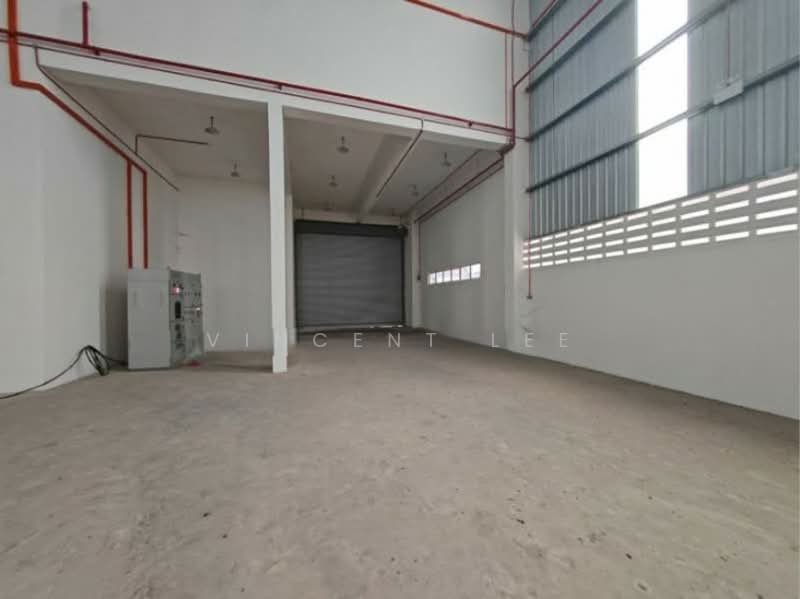 Detached Factory for Rent in Taman Industri Alam Jaya (Puncak Alam) - Vincent Lee - Interior - PropertyGuru.com.my