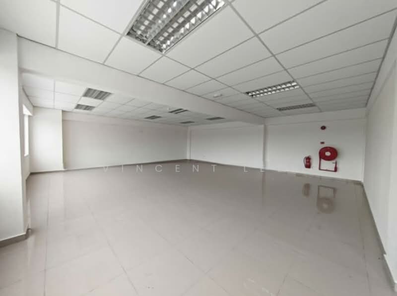 Detached Factory for Rent in Taman Industri Alam Jaya (Puncak Alam) - Vincent Lee - Interior - PropertyGuru.com.my
