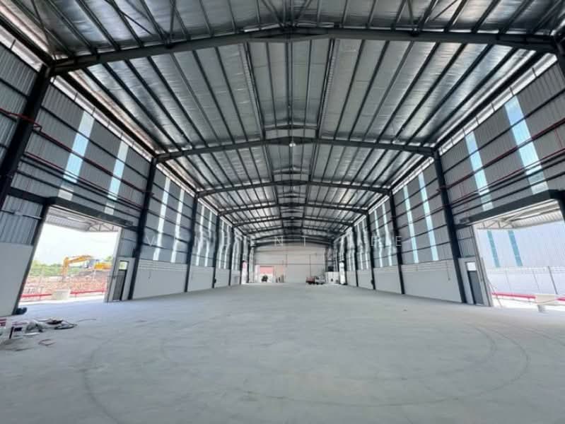 Detached Factory for Rent in Taman Industri Alam Jaya (Puncak Alam) - Vincent Lee - Interior - PropertyGuru.com.my