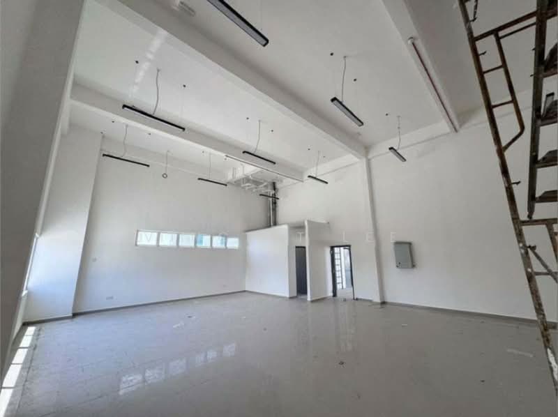 Detached Factory for Rent in Taman Industri Alam Jaya (Puncak Alam) - Vincent Lee - Interior - PropertyGuru.com.my