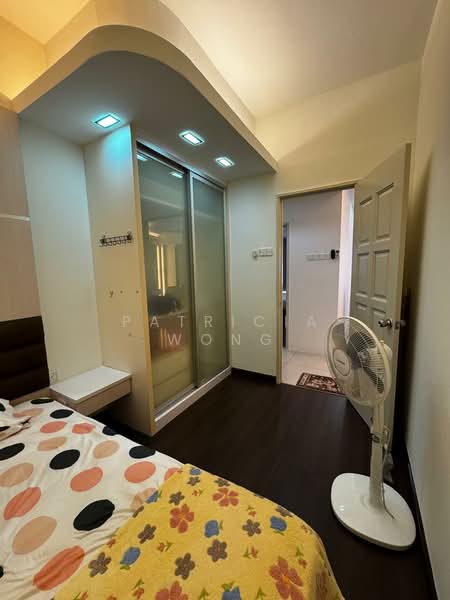 Pangsapuri untuk Dijual di Birch Plaza - Patricia Wong - Bedroom - PropertyGuru.com.my